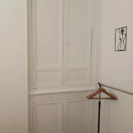 Appartement Des Oliviers Les Ageux Exterior foto