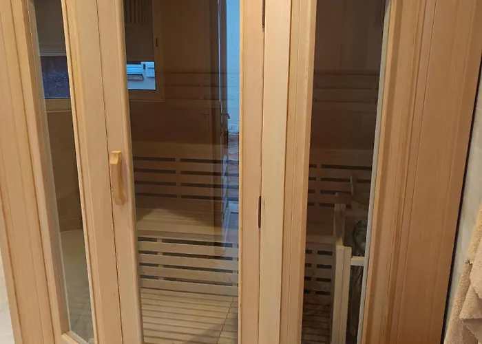 Appartement Des Oliviers