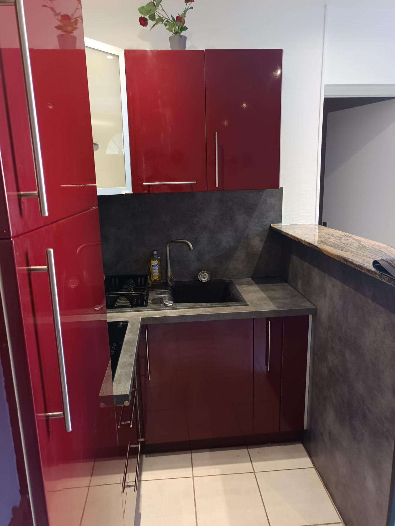 Appartement Des Oliviers