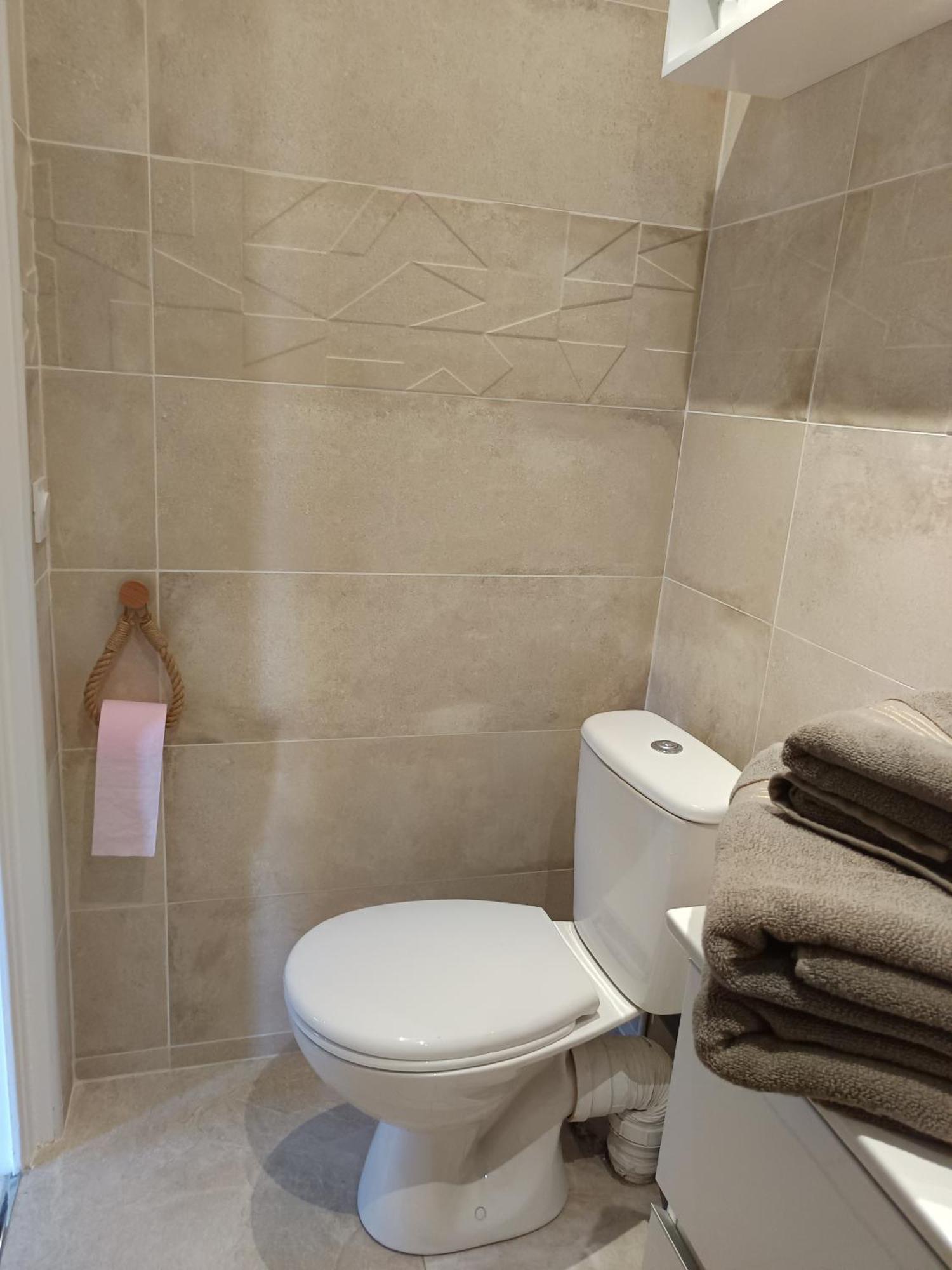 Des Oliviers Appartement