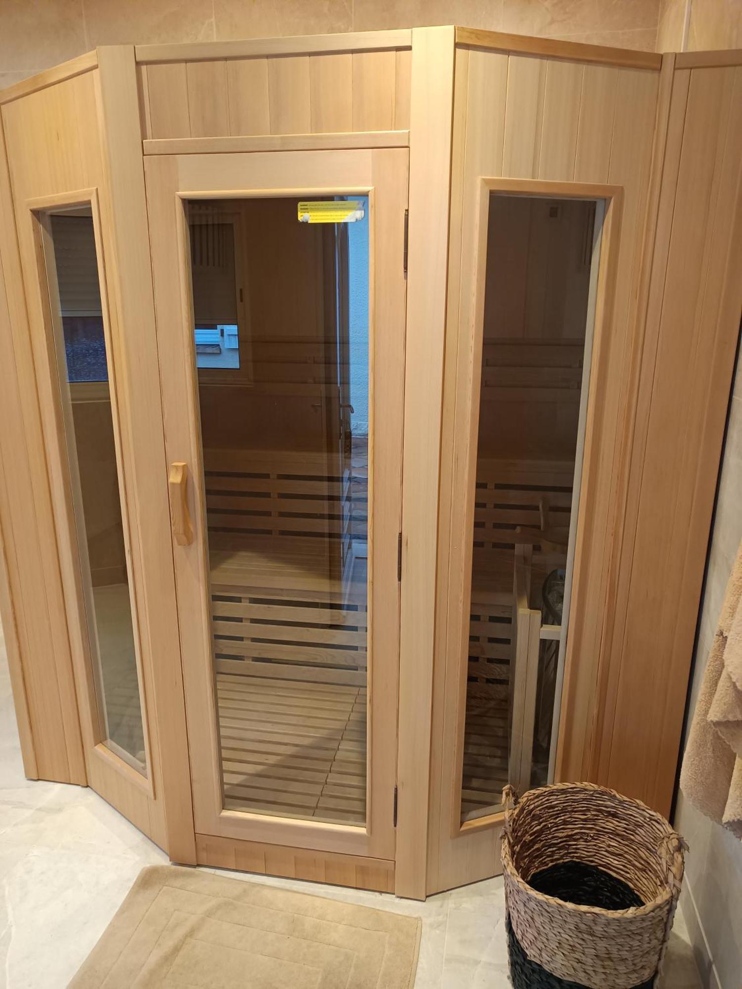 Appartement Des Oliviers
